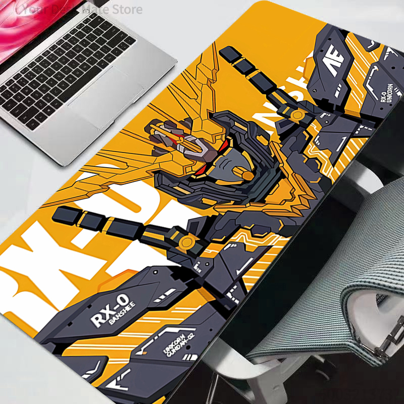 Mouse Pad Mobile Suit Gundam A - Gaming Keyboard And Mouse Mobile 评论和价格