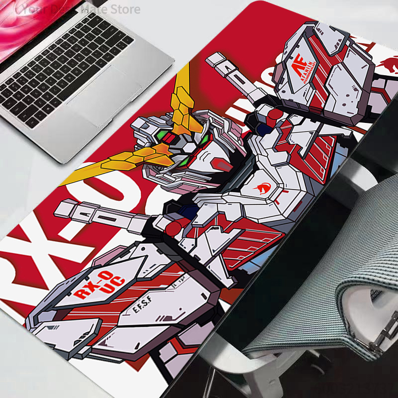 Mouse Pad Mobile Suit Gundam A - Gaming Keyboard And Mouse Mobile 评论和价格