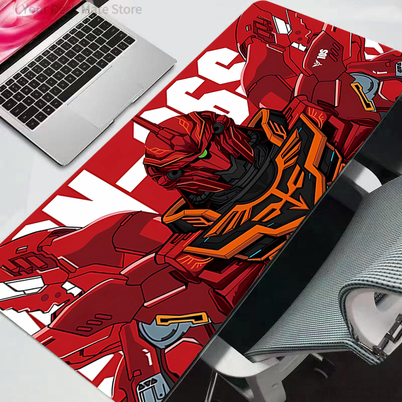 Mouse Pad Mobile Suit Gundam A - Gaming Keyboard And Mouse Mobile 评论和价格