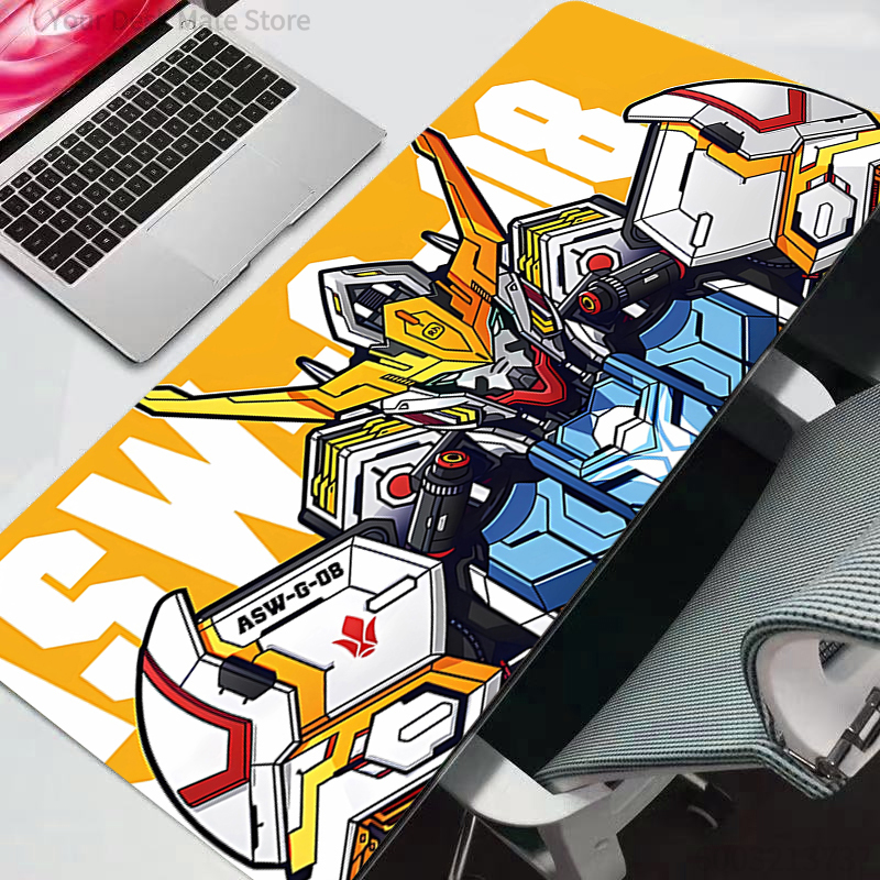 Mouse Pad Mobile Suit Gundam A - Gaming Keyboard And Mouse Mobile 评论和价格