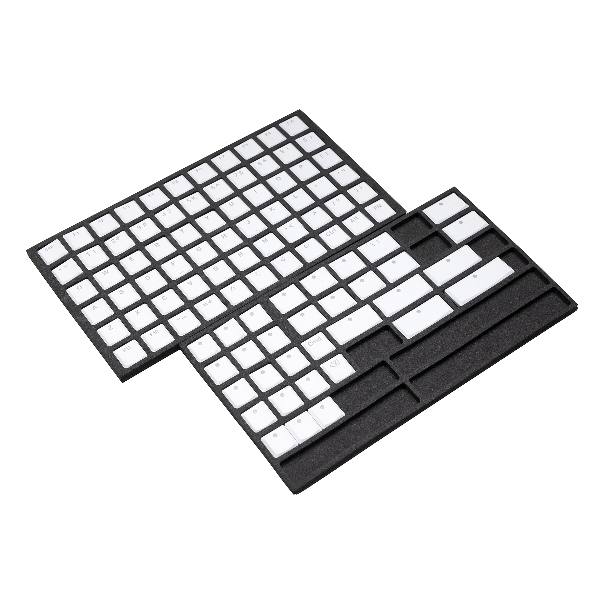 Taihao THT Grey Red Keycap Thi - Keyboard Gaming Black 评论和价格