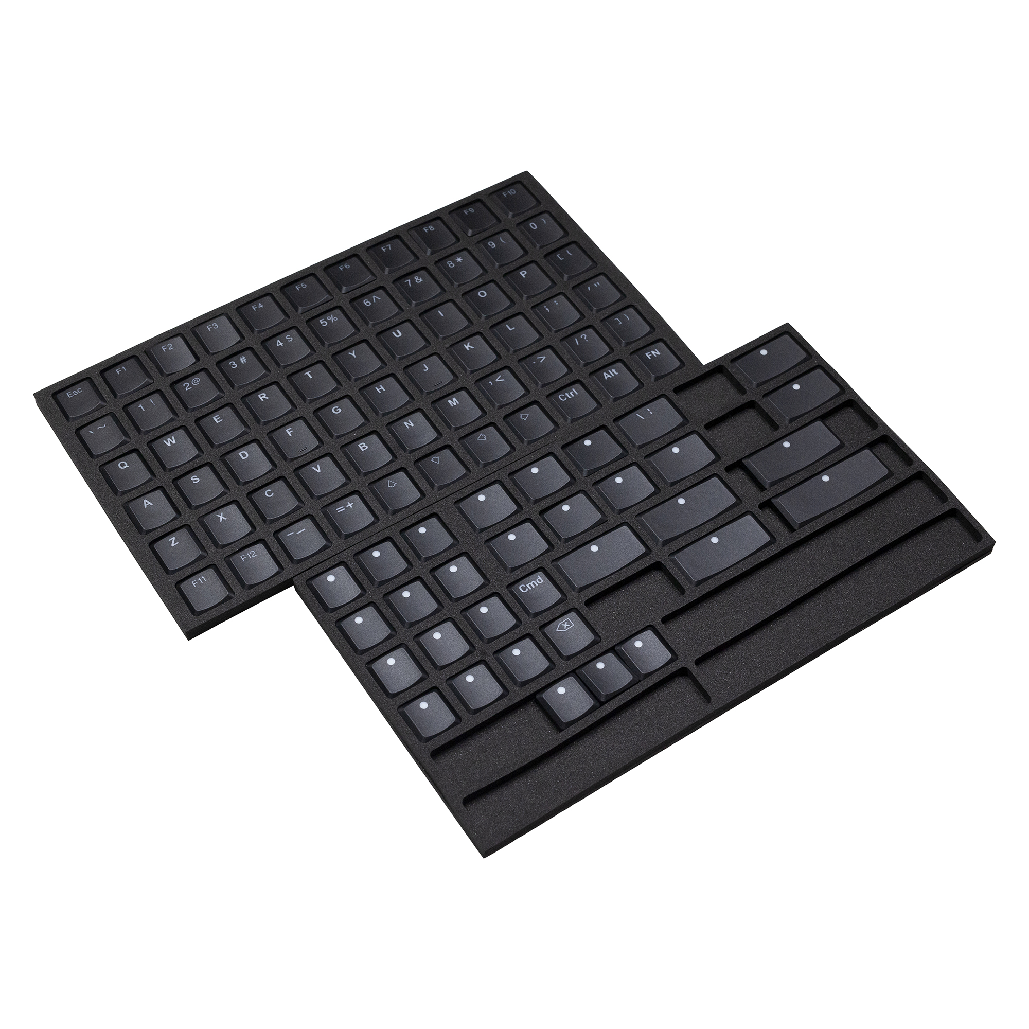 Taihao THT Grey Red Keycap Thi - Keyboard Gaming Black 评论和价格