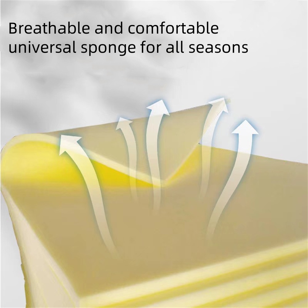 3CM 45D White Foam Sponge Squa - Pe Foam Sheet 评论和价格