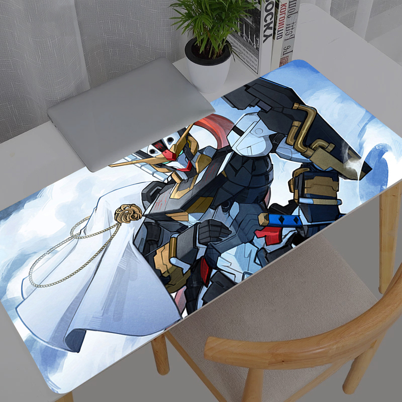 Mouse Pad Mobile Suit Gundam G - Gaming Keyboard And Mouse Mobile 评论和价格