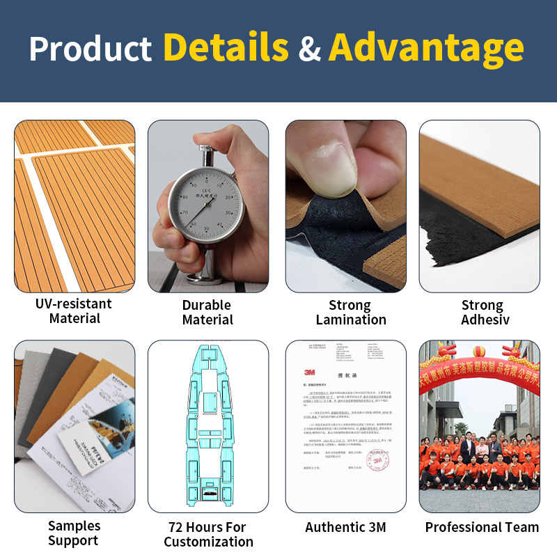 Marine Grade PE/EVA Foam Produ - Pe Foam Sheet 评论和价格