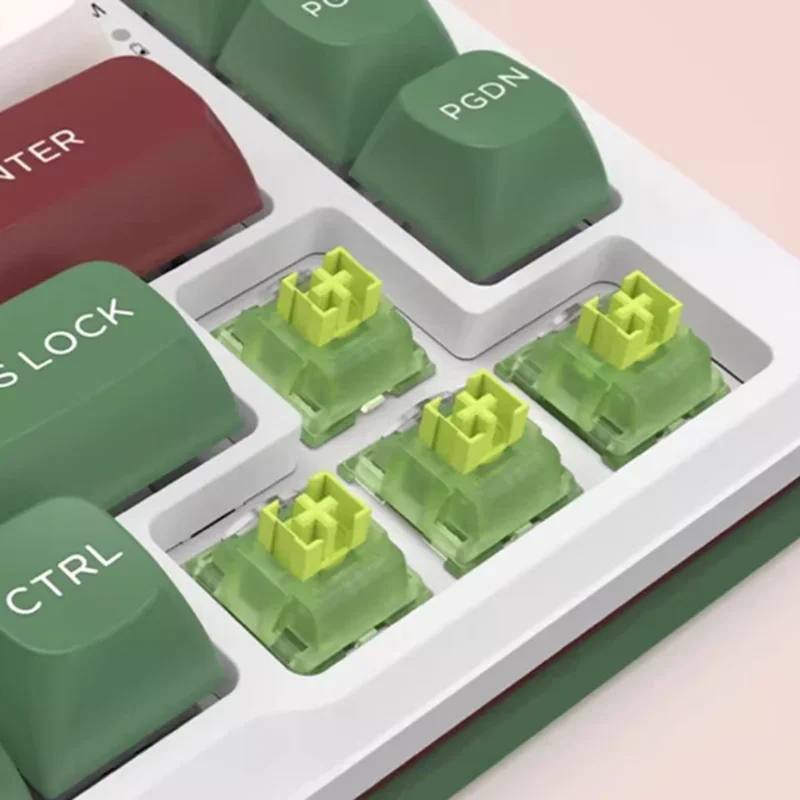 Outemu Silent Lemon V3 Switch  - Keyboard Lube Kit 评论和价格