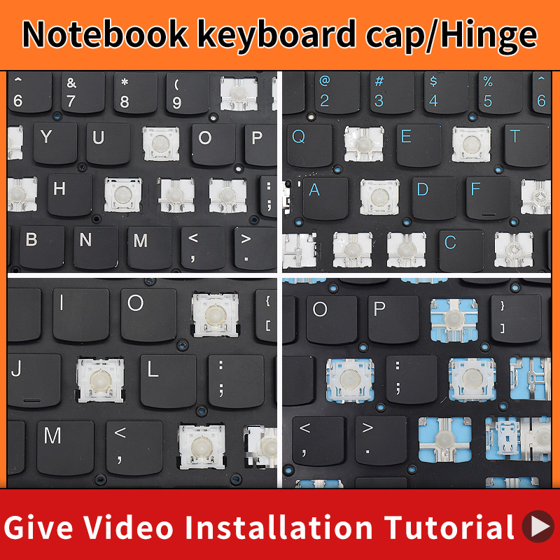 Replacement Keycap Key cap Hin - Gaming Keyboard Hp 评论和价格