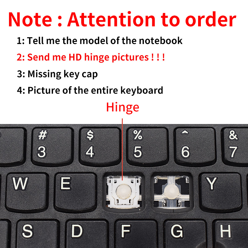Replacement Keycap Key cap Hin - Gaming Keyboard Hp 评论和价格