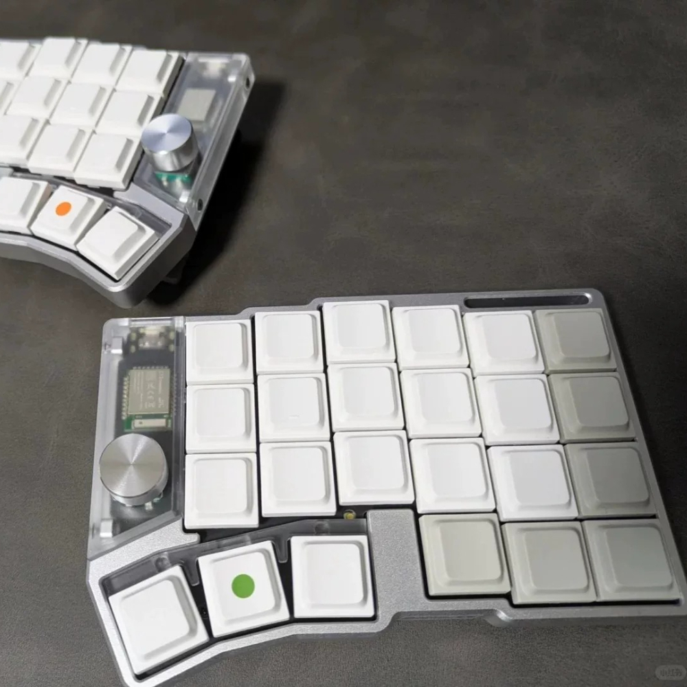 LAK Low Profile Keycaps Set Co - Keyboard Gaming Black 评论和价格