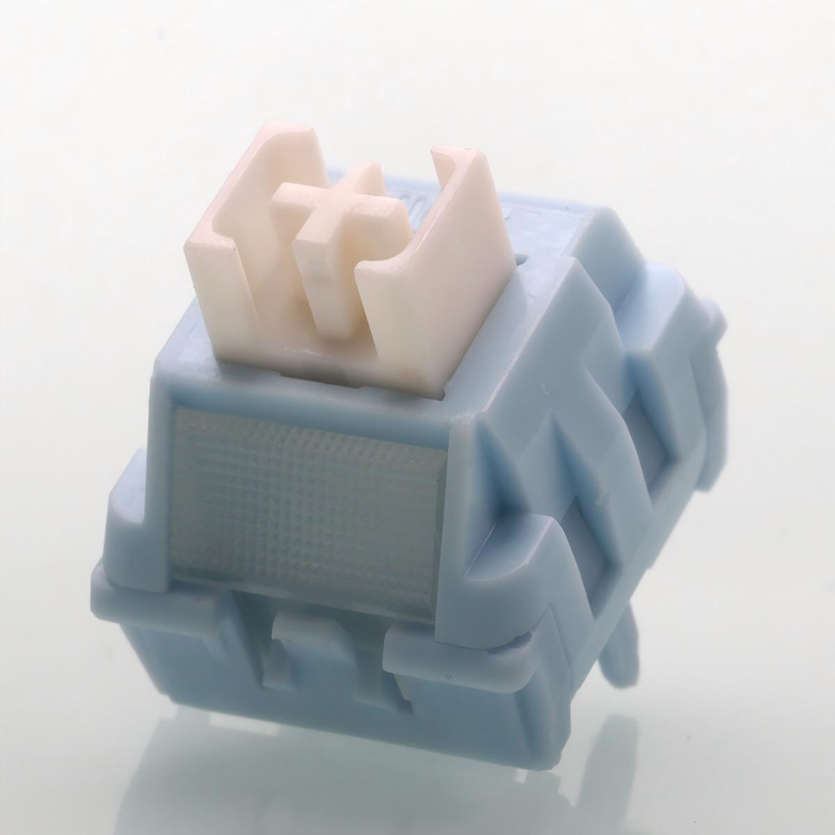 Yogurt Silent Switch Linear Pr - Keyboard Lube Kit 评论和价格