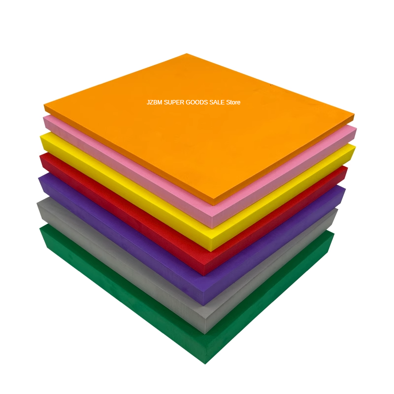 100x50cm Colorful EVA Foam She - Pe Foam Sheet 评论和价格