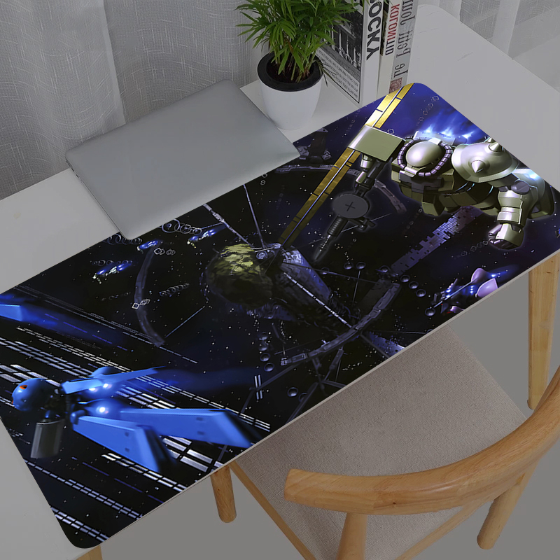 90x40cm XXL Rubber Large PC Mo - Gaming Keyboard And Mouse Mobile 评论和价格