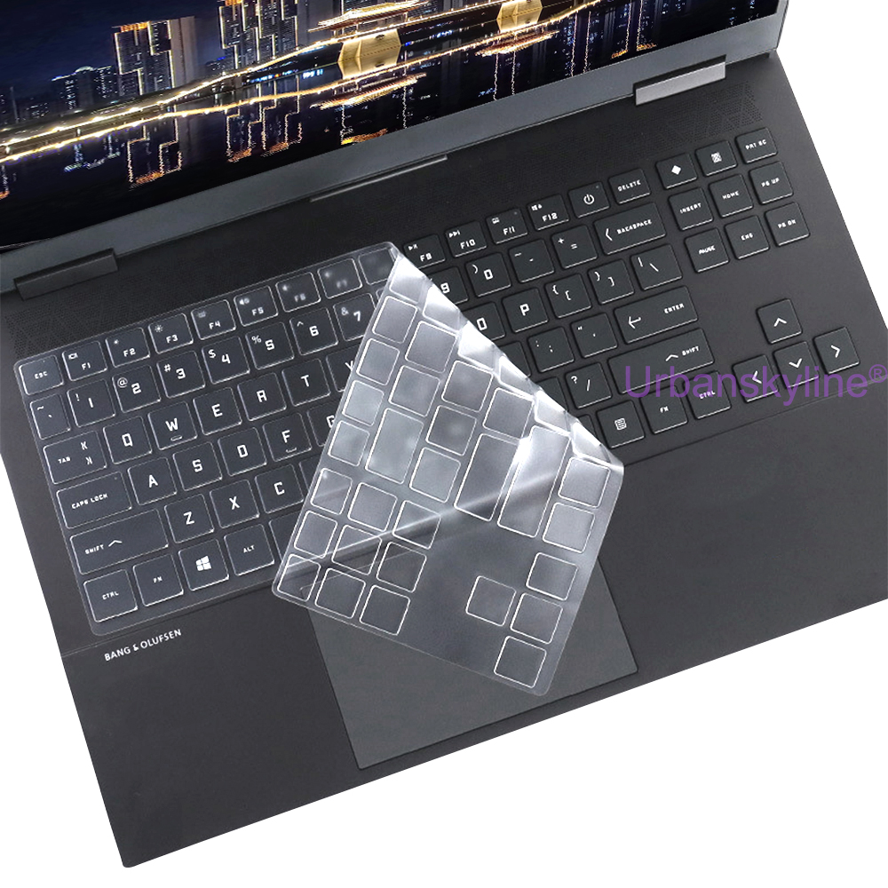 Keyboard Cover for HP Omen 14  - Gaming Keyboard Hp 评论和价格