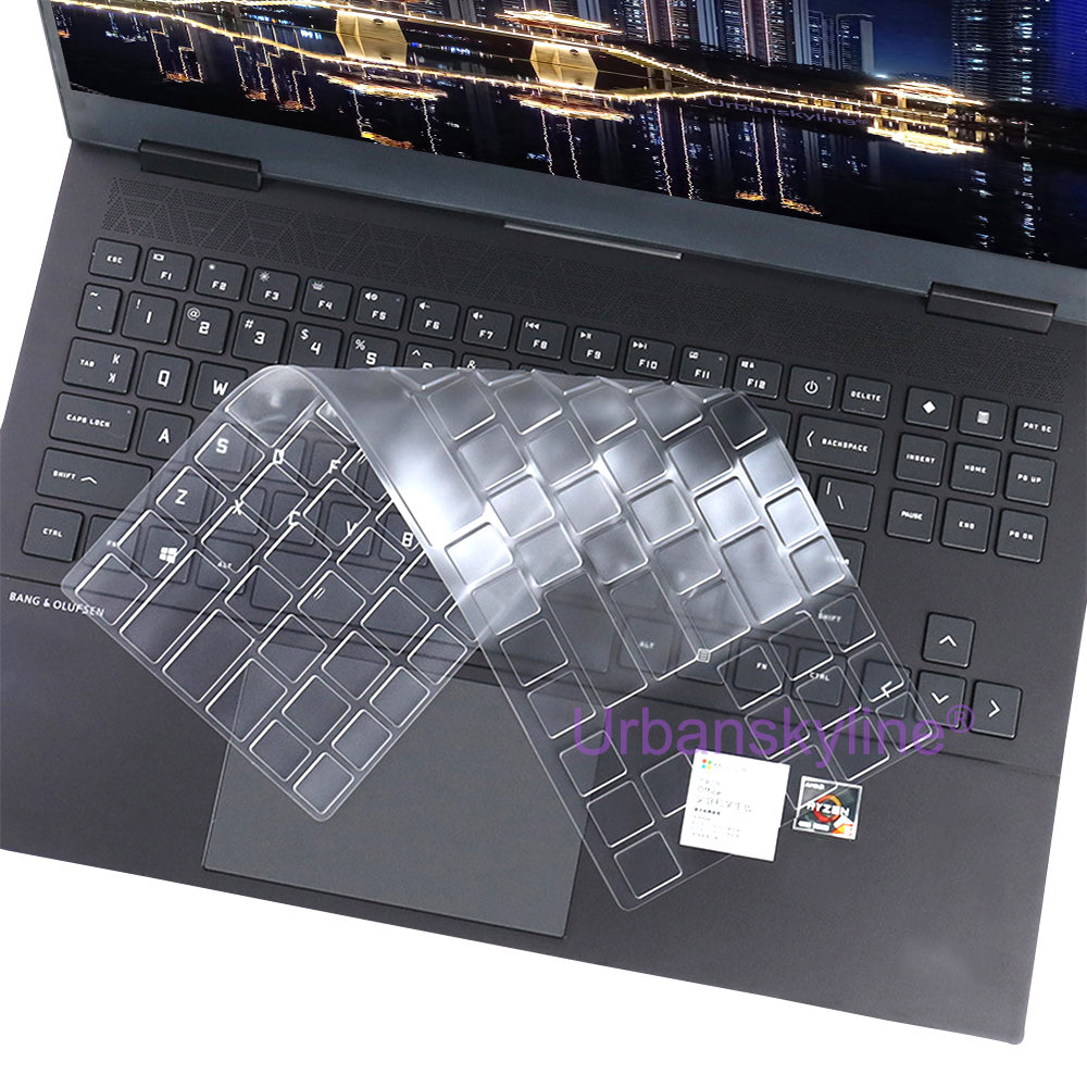 Keyboard Cover for HP Omen 14  - Gaming Keyboard Hp 评论和价格