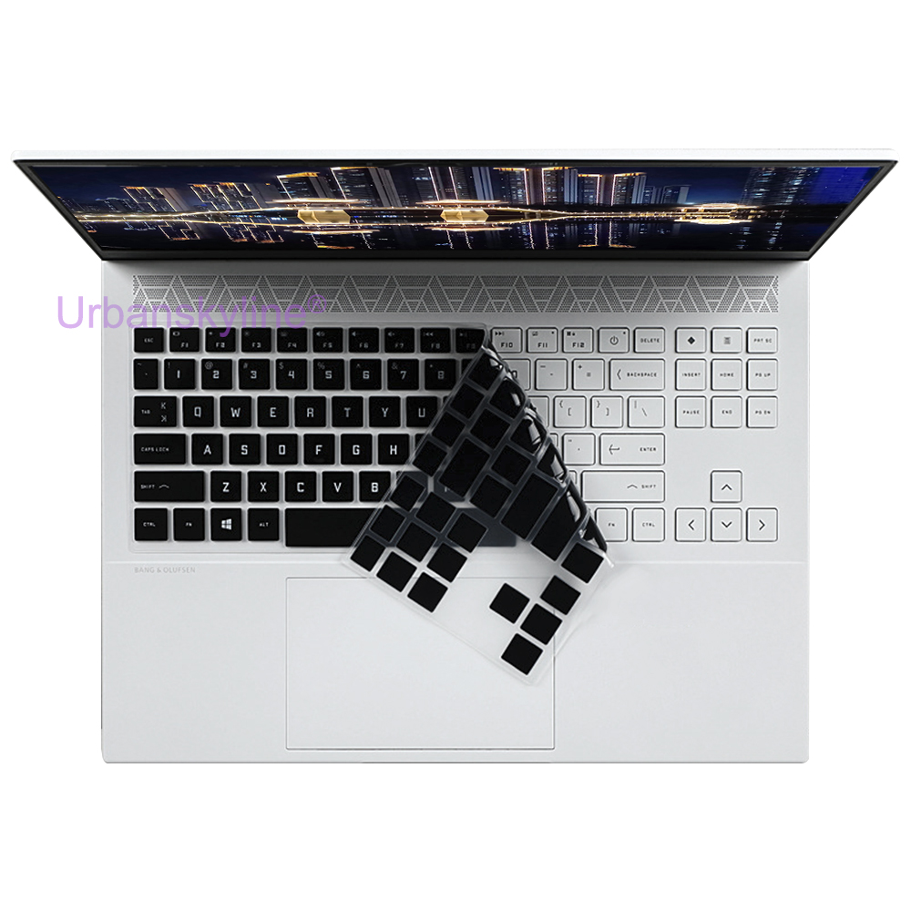 Keyboard Cover for HP Omen 14  - Gaming Keyboard Hp 评论和价格