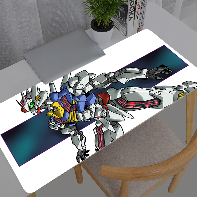 Kawaii Mouse Pad Mobile Suit G - Gaming Keyboard And Mouse Mobile 评论和价格