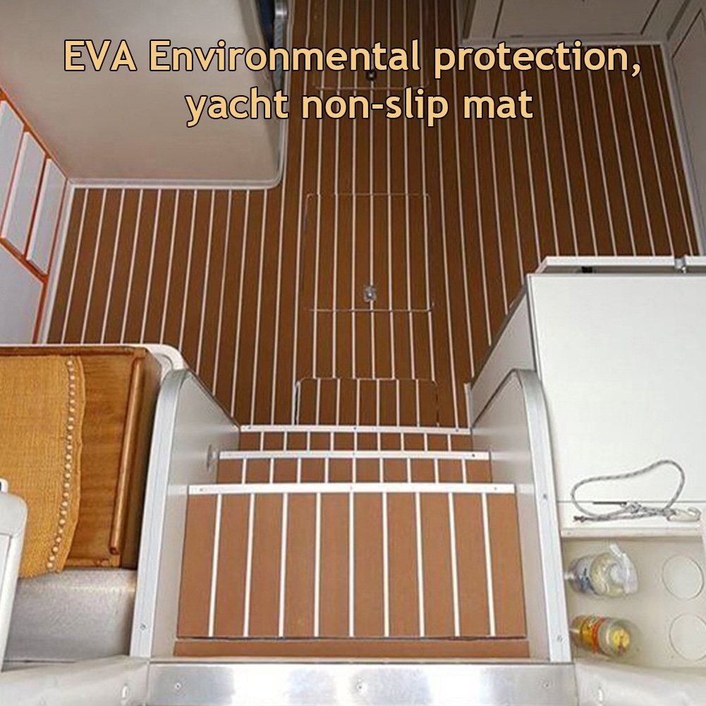 EVA Foam Boat Decking Sheet, 6 - Pe Foam Sheet 评论和价格